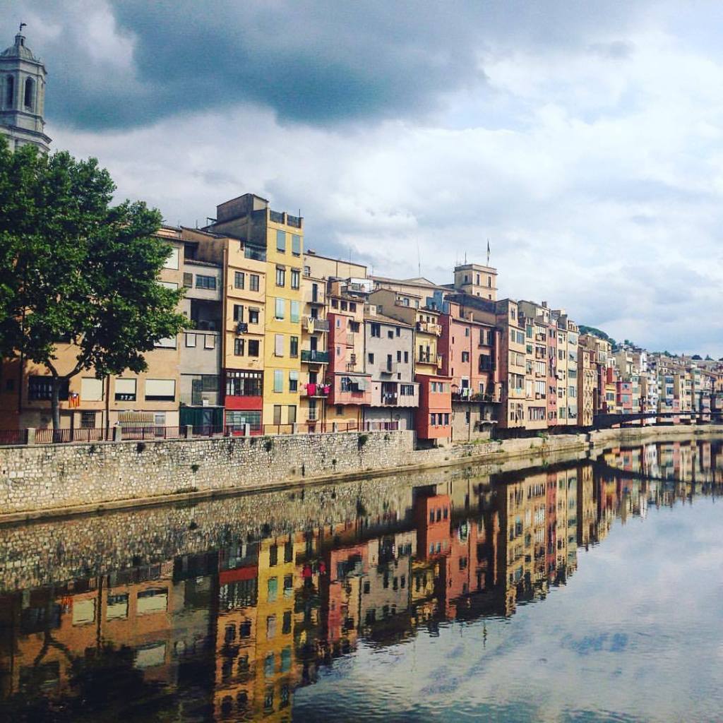 [Convocatòria] Visita a Girona
